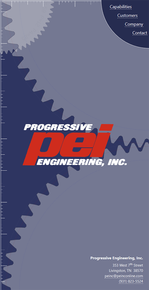 Progressive Engineering, Inc